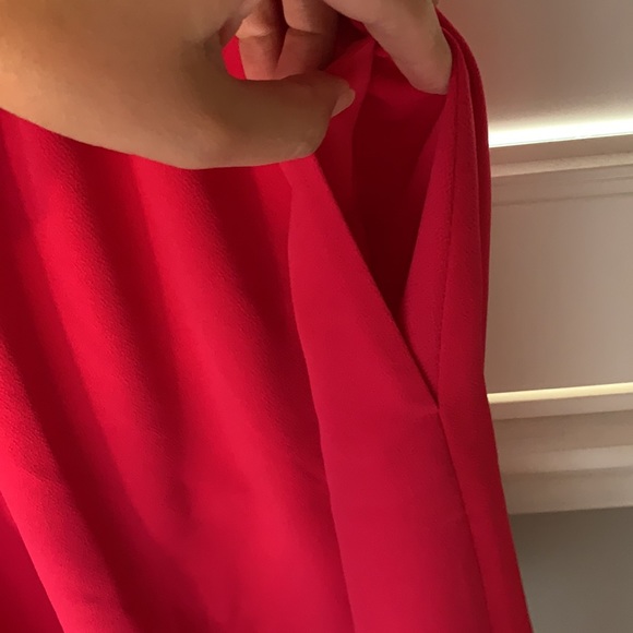 Little Moon Pink Open Back Dress 💕 - Picture 6 of 9